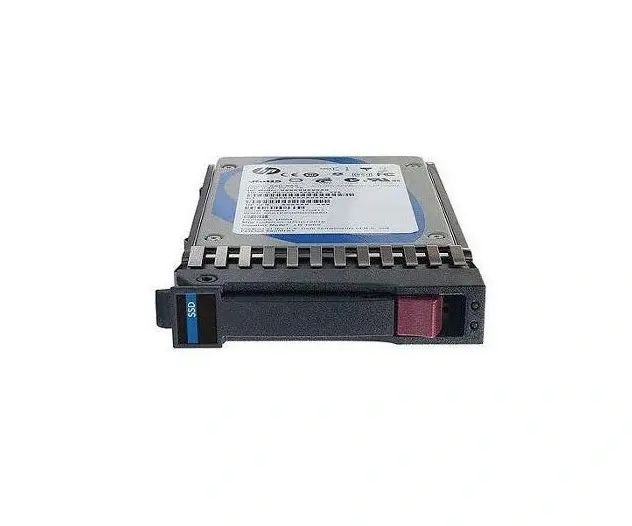 804598-001 HP Read Intensive 480GB SATA 6Gb/s 3.5-inch ...