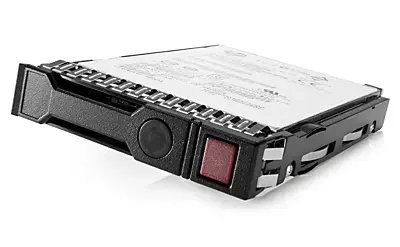 804674-B21 HP 800GB SATA 6Gb/s Write Intensive-2 LFF 3.5-inch Solid State Drive