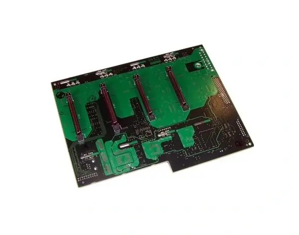 8047D Dell Backplane, 1X4 SCSI for PowerEdge 2400