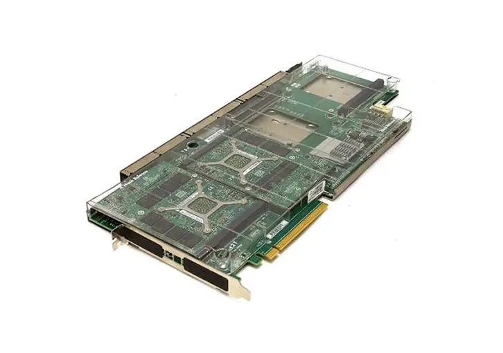 805133-B21 HP Multi-GPU Carrier with 2xNvidia Tesla M6 ...