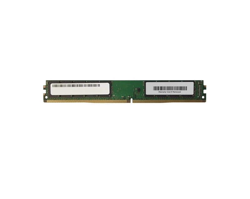 805669-B21 HP 8GB DDR4-2133MHz PC4-17000 ECC Unbuffered...