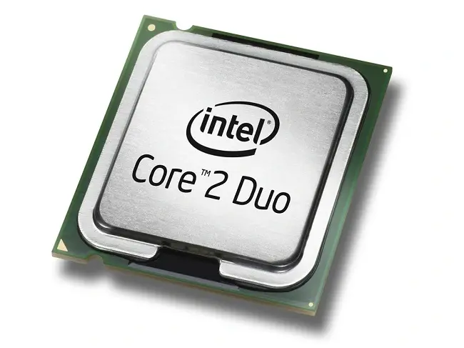 80570PJ0536M Intel Core 2 Duo E8100 Dual-Core 2.3GHz 6M...