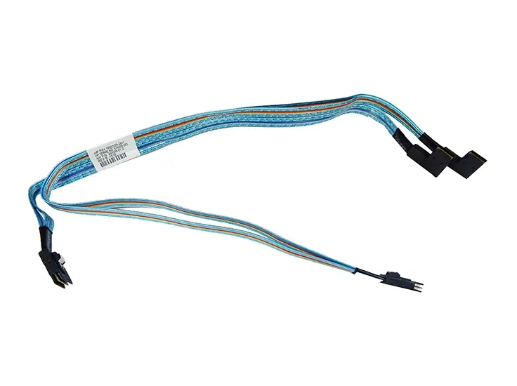 806530-001 HP MiniSAS Storage Controller Y-Cable for Pr...
