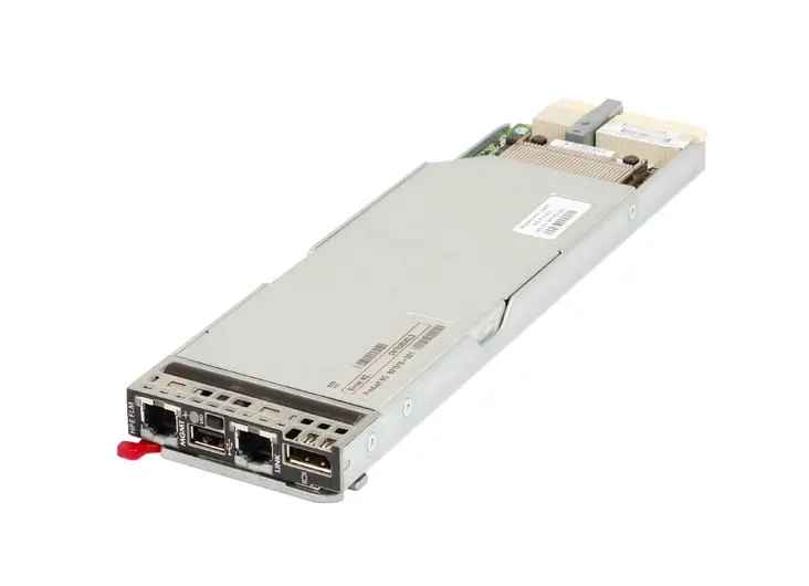 807963-001 HP 10GbE Frame Link Module for Synergy 12000...