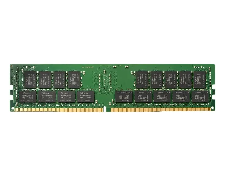 809085-391 HP 64GB DDR4-2400MHz PC4-19200 ECC Registere...