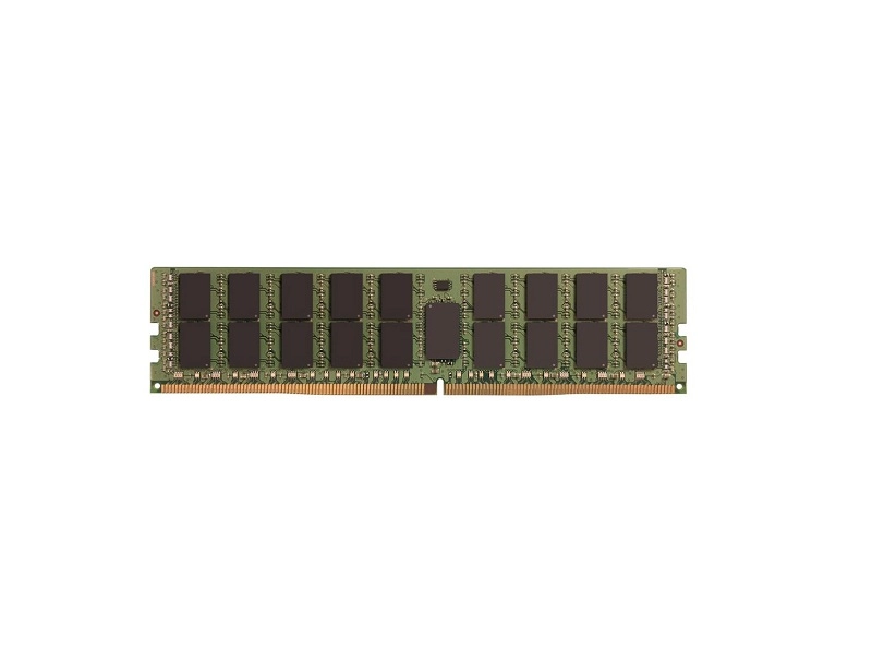 809208-S21 HP 128GB DDR4-2400MHz PC4-19200 ECC Registered CL17 288-Pin Load Reduced DIMM 1.2V Octal Rank Memory Module
