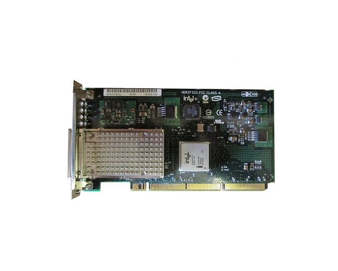 80P4066 IBM 1-Port 10GB PCI-X Long Range Ethernet Adapt...