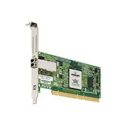 80P4543 IBM 1-Port 2GB/s Fibre Channel PCI-X Host Bus A...