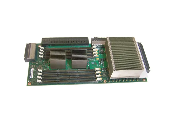 80P2363 IBM 1.90GHz DDR1 CUoD Main Board Assembly
