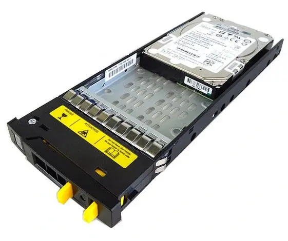 810762-001 HP 1.2TB 10000RPM SAS 12GB/s (FIPS) 2.5-inch Hard Drive for StoreServ 8000