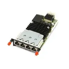 811JC Dell 4-Port 10GBase-T Ethernet Stacking Module for Networking 8100 Series Switch