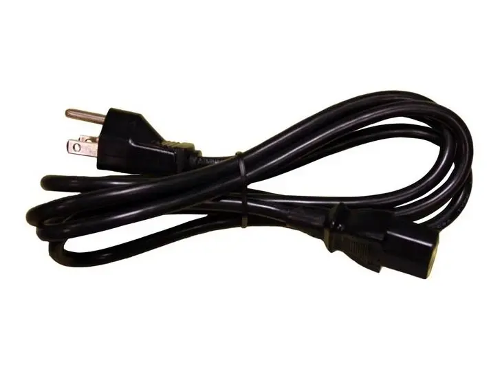 8120-6362 HP 2.5m 120V PC19 to PC34 Power Cord for Net ...