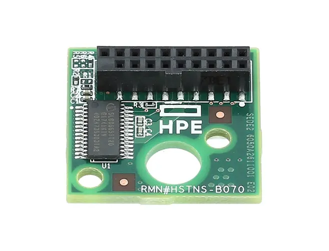 812119-001 HP Trusted Platform Module (TPM) 2.0 Board