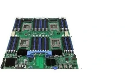 812124-002 HP System Board (Motherboard) for ProLiant D...