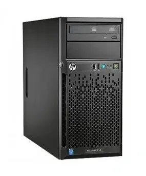 812128-S01 HP ProLiant ML10 v2 1x Intel Core i3 i3-4150...