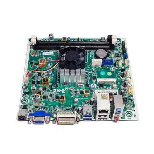 812557-001 HP 251 450 Series AMD E1-2500 1.40GHz EM2500...