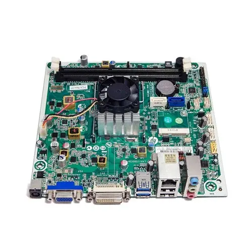 812557-601 HP 251 450 Series AMD E1-2500 1.40GHz EM2500IBJ23HM CPU GreenwoodE1 Motherboard
