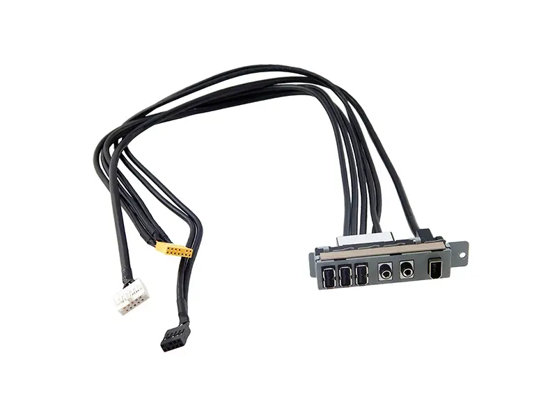 813588-001 HP Front I/O Module Cable for ProLiant ML10 ...
