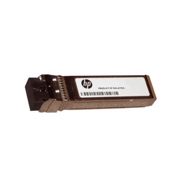 813875-B21 HP 10GB/s BASE-T SFP+ Transceiver