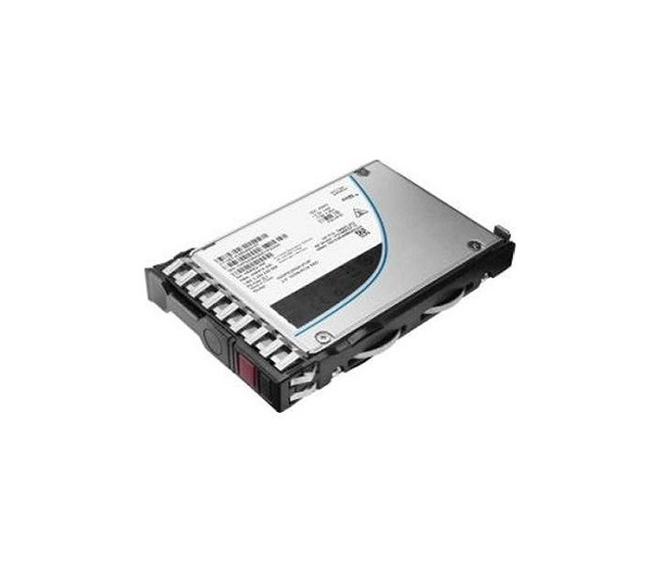 815605-B21 HP 2 X 340GB Multi-Level Cell SATA 6Gb/s Read Intensive 2.5-inch Solid State Drive
