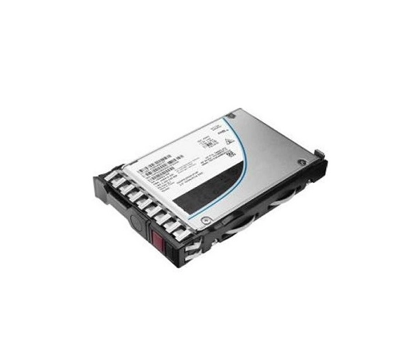 815606-B21 HP 340GB Multi-Level Cell SATA 6Gb/s Read In...