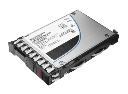 816876-002 HP 240GB SATA 6Gb/s Rear Intensive-3 2.5-inc...