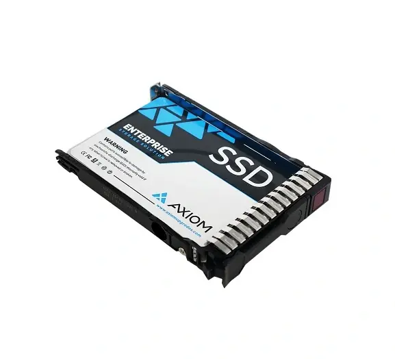 817028-001 HP / Samsung 480GB SATA 6Gb/s 2.5-inch SC Solid State Drive
