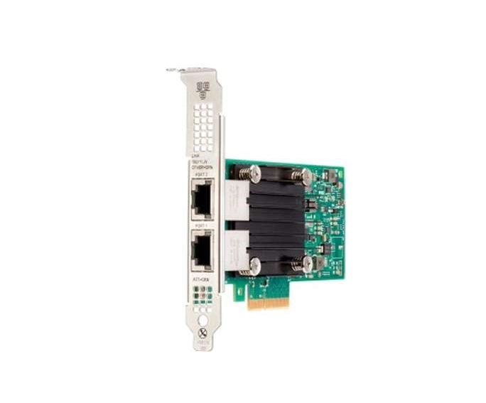 817738-B21 HP 562T 10GB 2-Port Ethernet Adapter for ProLiant DL580 Gen10