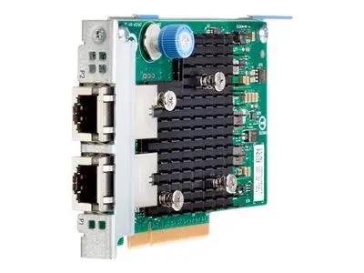 817746-B21 HP 562FLR-T Dual Port 10GB Ethernet FIO Adap...