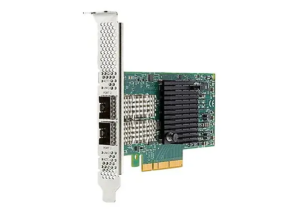 817751-001 HP 10 / 25GB ETHERNET PCI-Express 3.0 X8 Network Adapter