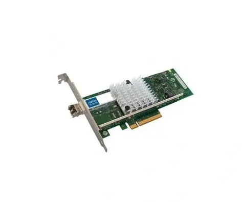 817762-B21 HP 620QSFP28 Single Port 100GB/s PCI Express...
