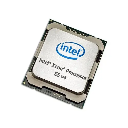 818168-L21 HP 1.70GHz 6.40GT/s QPI 15MB SmartCache Socket FCLGA2011-3 Intel Xeon E5-2603 V4 6-Core Processor Kit for ProLiant ML150 Server System