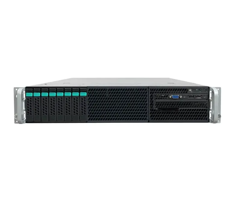 818208-B21 HP ProLiant DL360 Gen9 Base Server Intel Xeo...