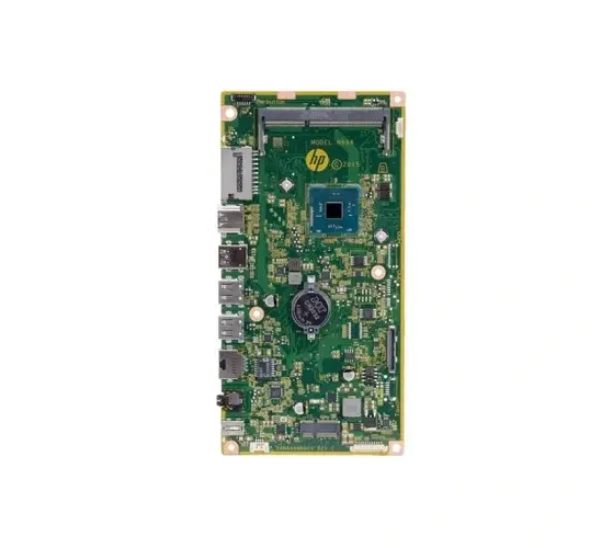 818319-001 HP System Board (Motherboard) with Intel Celeron N3050 CPU for 20-e Series All-in-One Desktops