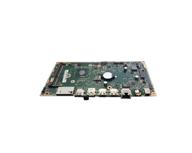 818319-601 HP System Board (Motherboard) with Intel Celeron N3050 CPU for 20-e014 All-in-One Desktop