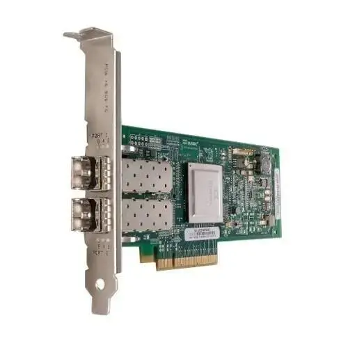 81V1W Dell Broadcom 57406 Dual-Port 10GBase-T PCI-Express Network Adapter