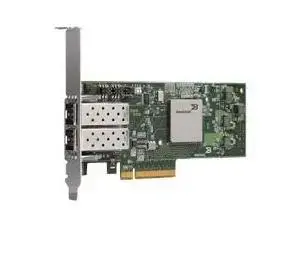 81Y1675 IBM Dual-Port 16GB/s Fibre Channel Host Bus Ada...