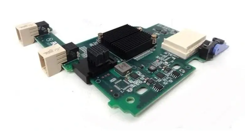 81Y3120 IBM Emulex 10GBE Virtual Fabric Network Adapter for BladeCenter HS23