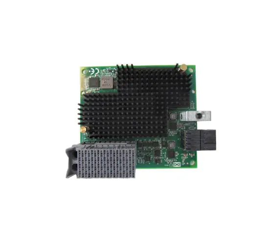 81Y3124 IBM Flex System EN4054 4-Port 10GB Ethernet Ada...