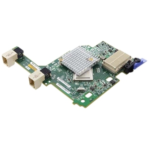 81Y3133 IBM Broadcom 2-Port 10 Gigabit Virtual Fabric II (CFFh) for BladeCenter