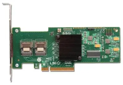 81Y4449 IBM ServerRAID M1115 SAS/SATA Controller