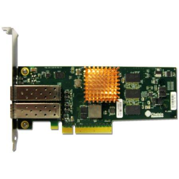 81Y8021 Lenovo T420-SO-CR Dual-Port SFP+ 10GBE PCI-Expr...