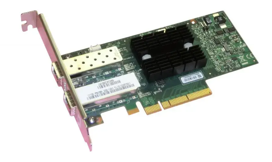 81Y9990 IBM ConnectX-2 10GBE Dual Port Network Adapter ...