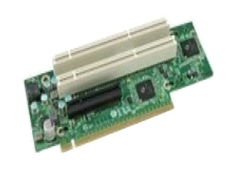 81Y6893 IBM PCIe 3.0 x16 and x8 FH/FL Riser Card for Sy...