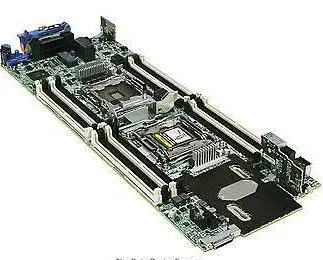 820254-001 HP System Board (Motherboard) for ProLiant BL460c Gen9