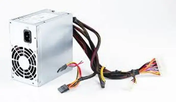 822385-B21 HP 350-Watts Non Hot-Pluggable Power Supply for ProLiant ML30 G9 Server
