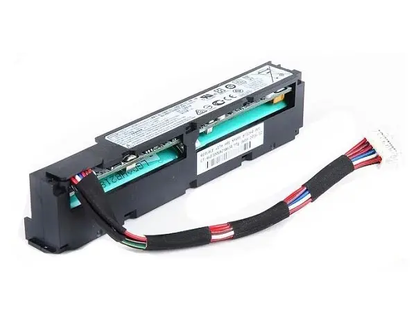 822451-B21 HP Smart Storage RAID Adapter Battery Holder for ProLiant DL20 G9 Server