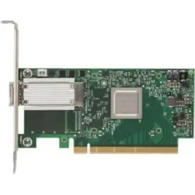 825315-001 HP InfiniBAnd EDR / Ethernet 1-Port 100Gb/s ...