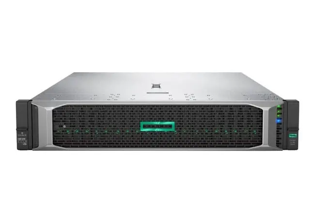 826564-B21 HP ProLiant DL380 G10 Intel Xeon Bronze 3106...