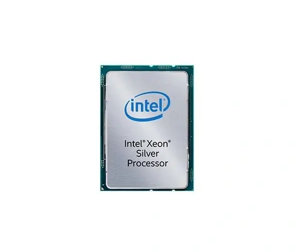826852-B21 HP 2.10GHz UPI Links 2 16.5MB L3 Cache Socket FCLGA3647 Intel Xeon Silver 4116 12-Core Processor Kit for ProLiant DL380 Gen10
